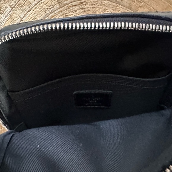 Louis Vuitton Amazon Sling Bag Damier Graphite - Picture 12 of 16